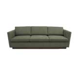 1950s Sofa by Edward Wormley for Dunbar 1950s Sofa by Edward Wormley for Dunbar