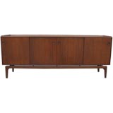 Teak Danish Buffet
