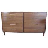 8 drawers Chest of Drawers.