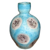 Italian Mid-Century Vase by Guido Gambone