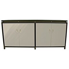 Baker New World Collection Sideboard by Michael Taylor