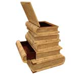 Huge Stone Wrapped
Brass Inlaid Maitland Smith Box. Vintage Huge Stone Wrapped
Brass Inlaid Maitland Smith Box.