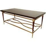 Chic Italian  Coffee Table.