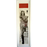 Rare Life Size, Women's Right Movement Manifesto.