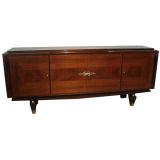 Large French 1940
s Sideboard.