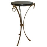 Neo-Classical Pedestal.