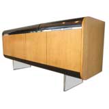 VLADIMIR KAGAN BUFFET SIDEBOARD