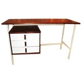 VINTAGE KNOLL DESK