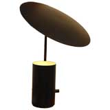"Half Nelson" Table Lamp