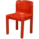 Bartoli Chair Model 4875