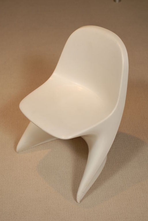 German Casalino Child's Chair