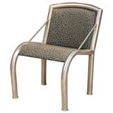 Memphis "Lucrezia" Chair by Zanini