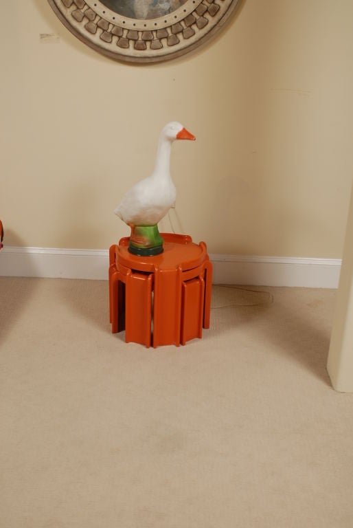 Gladys Goose from kaplanheller, inc. 1