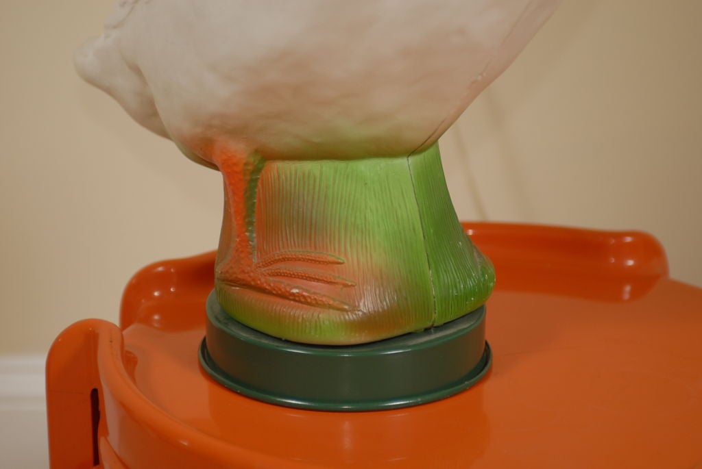 20th Century Gladys Goose from kaplanheller, inc.