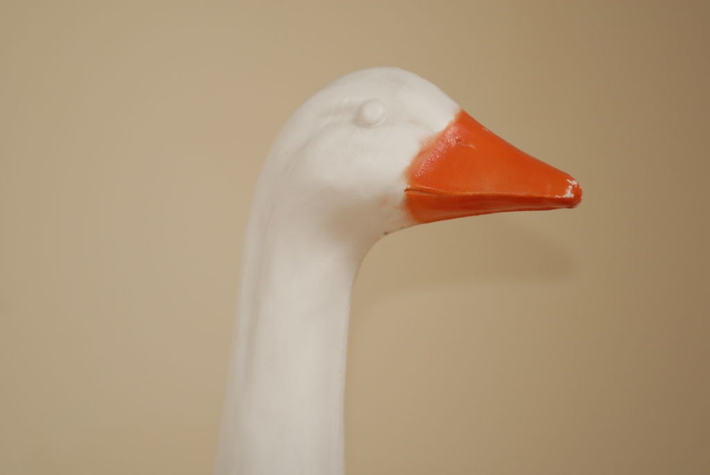 American Gladys Goose from kaplanheller, inc.