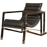 Eileen Gray's Transat Chair