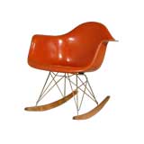 Eames RAR Rocker