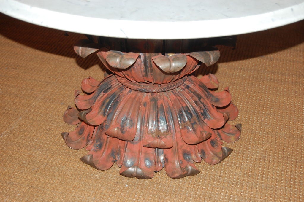 Unique Cocktail Table