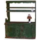 American printers cabinet