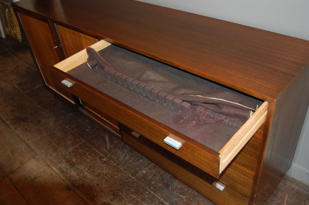 Harvey Probber buffet