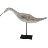 Sea Bird Sculpture