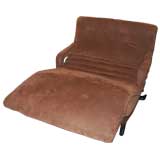 Mid-Century lounge