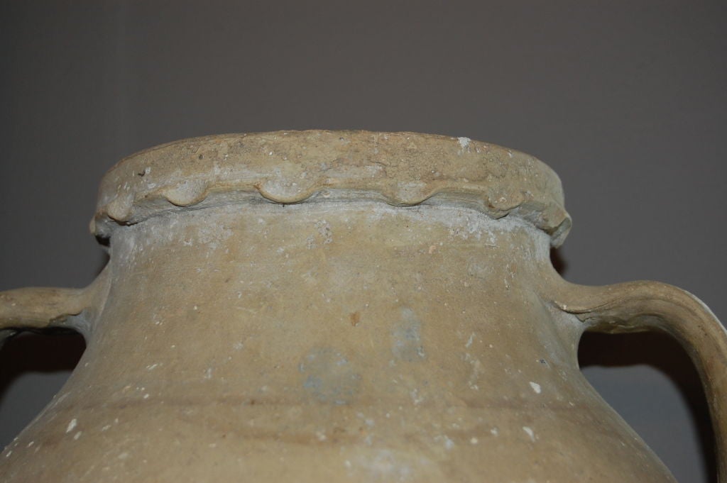 Vessel lamp
