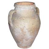 Vintage Amphora Lamp