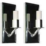 Ava 8 Sconce by Remains Lighting