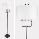 Veronique Floor Lamp by Remains Lighting