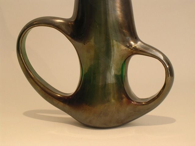 Mid-20th Century 