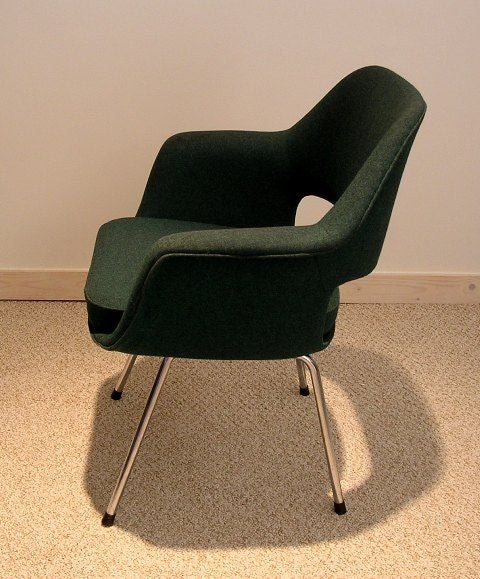 Set of 6 Chairs by "STELLA".