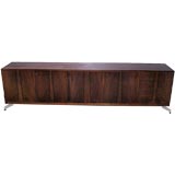 Long and Low Danish Sideboard