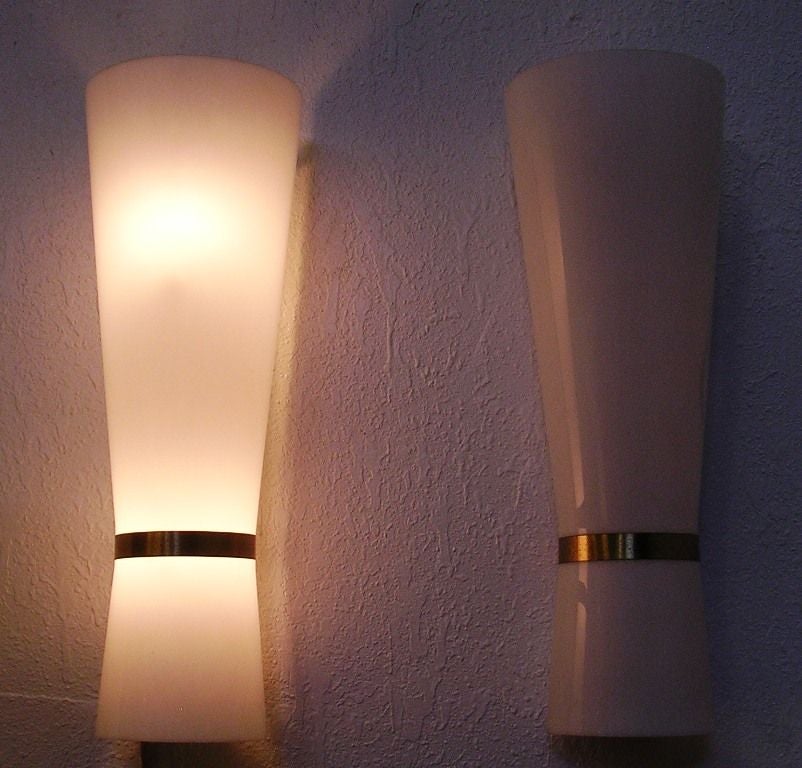 Deco Brass Decors Sconces