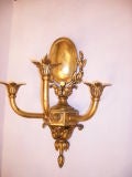 Set of 12 Neo Classic Style Sconces