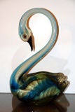 Murano Swan