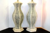 Porcelain Table Lamps