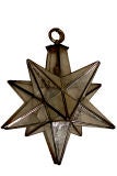 Star Shaped Lantern
