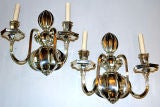 Set of 4 Caldwell Sconces