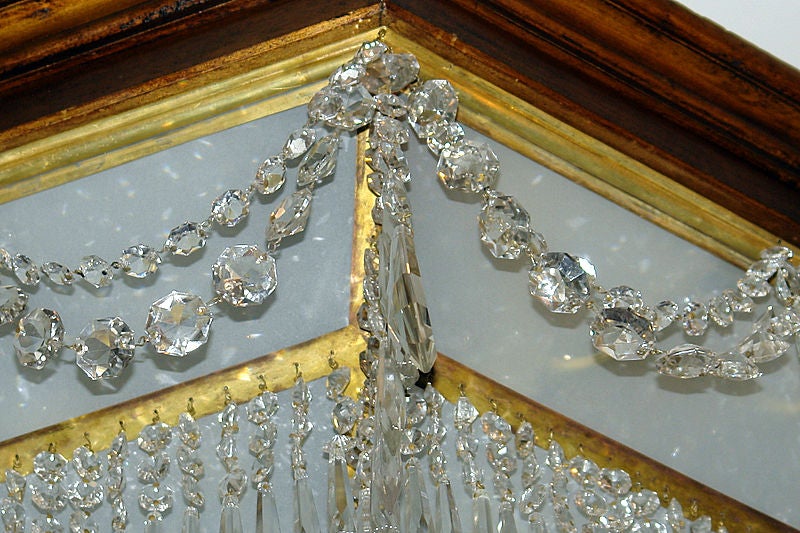 English Light Fixture For Sale at 1stDibs