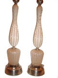 Venetian Table Lamps