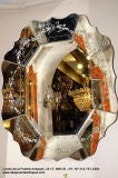 Venetian Mirror