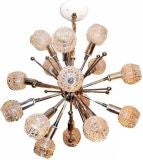 Sputnik Chandelier