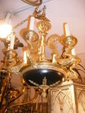 Empire Chandelier