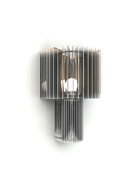 British Punch Table Light by Tom Dixon