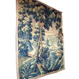 18TH CENTURY FRENCH TAPESTRY