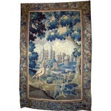 18TH CENTURY TAPESTRY
