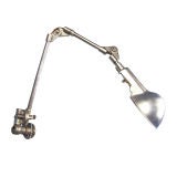 Woodward Machine Light / Lamp