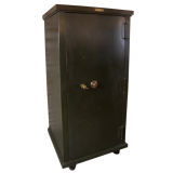 Vintage Safe / Storage Cabinet