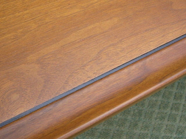 Kip Stewart Long Board Coffee Table by Drexel 2